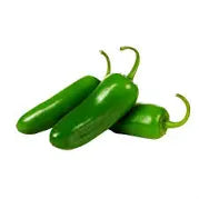 Chile jalapeño