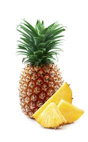 Piña miel