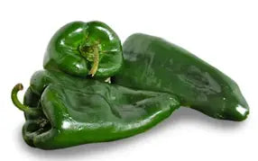 Chile poblano