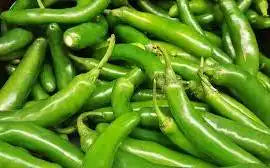 Chile serrano