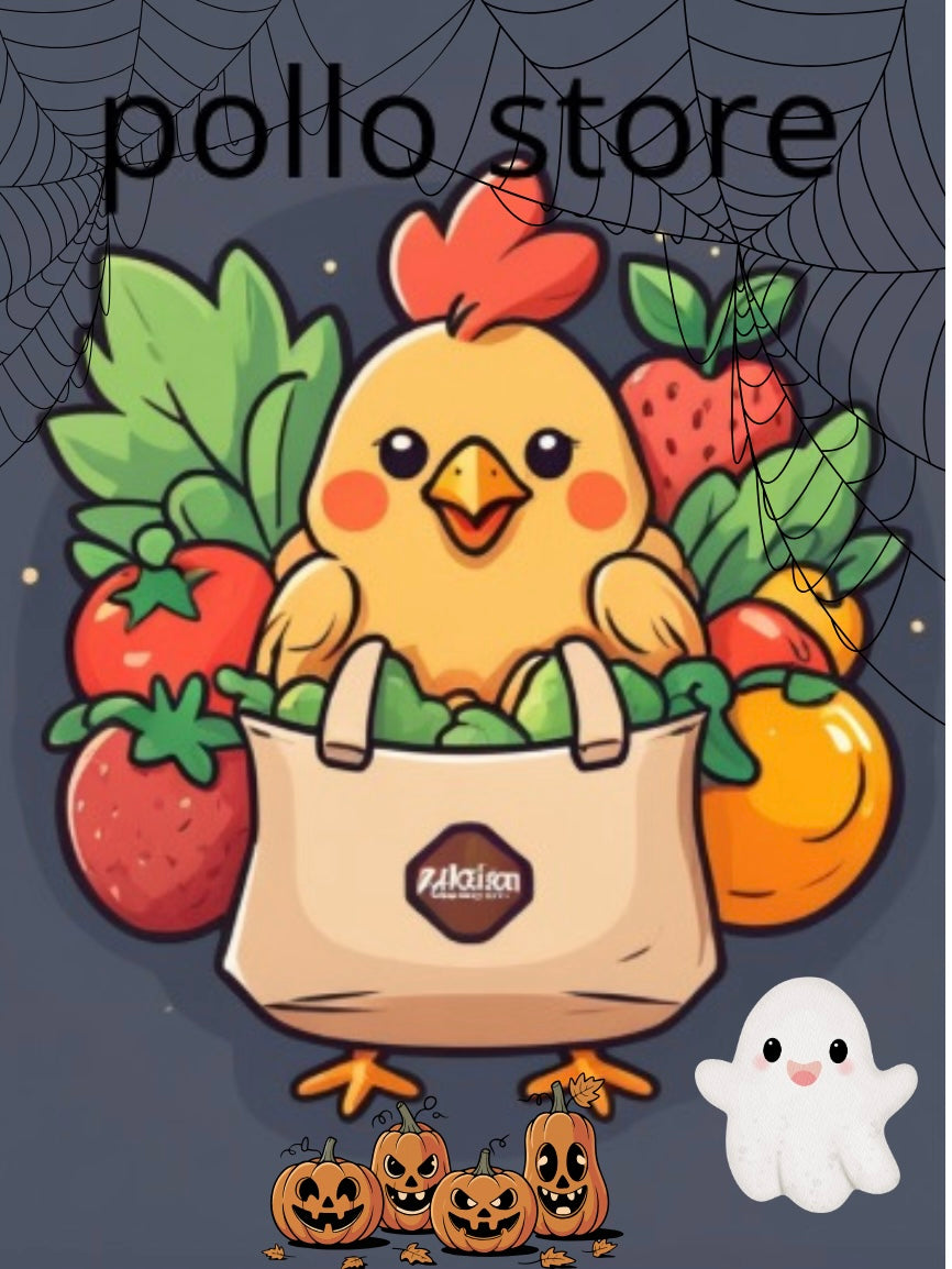 Pollo store gift card