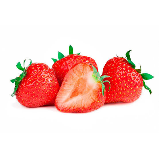 Fresas